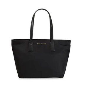 Marc Jacobs Wingman Tote EUC